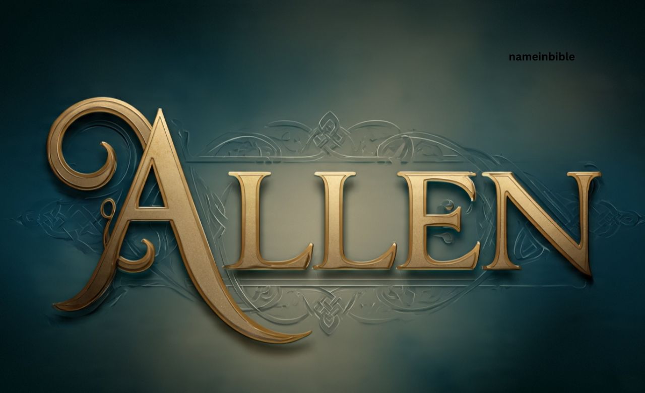Allen