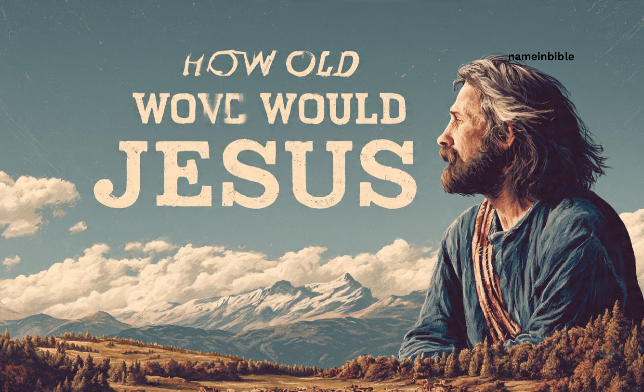 Jesus