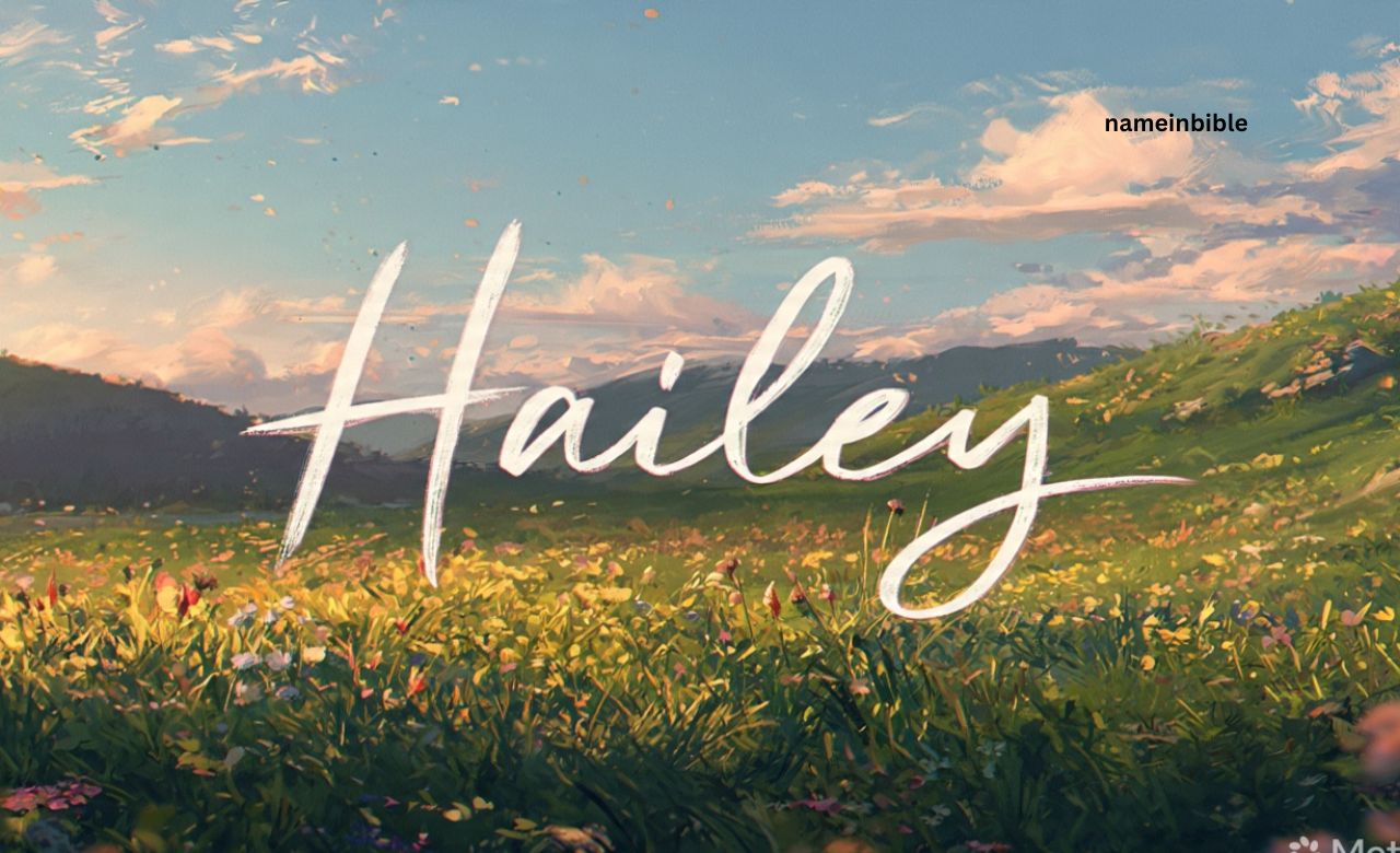 Hailey