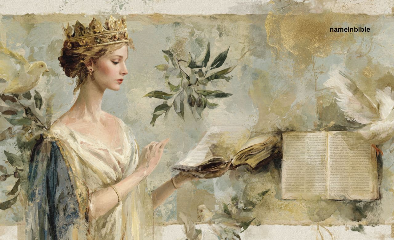 Caroline Name Origin, History, and Biblical Connection