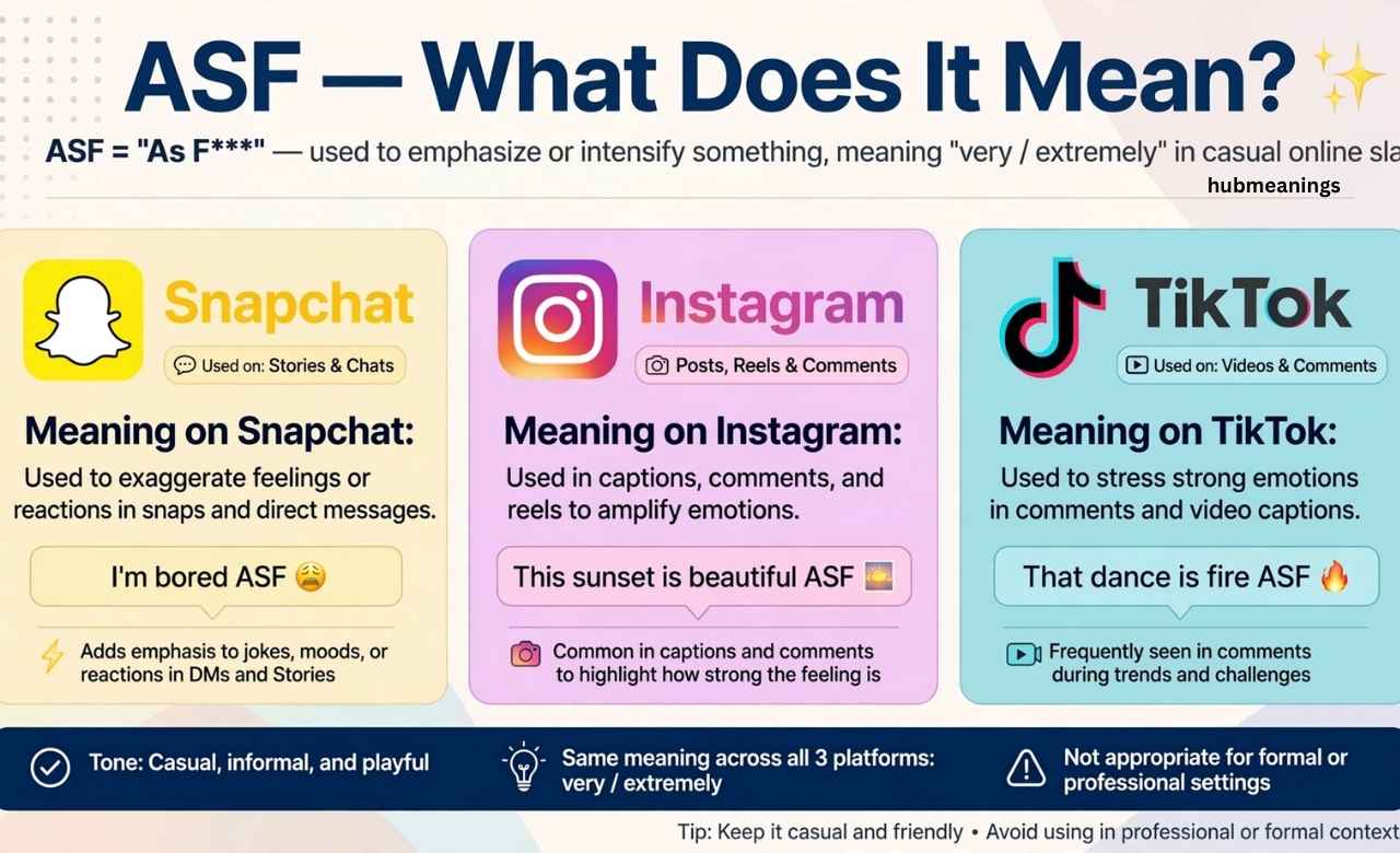 Common Mistakes People Make When Using ASF
