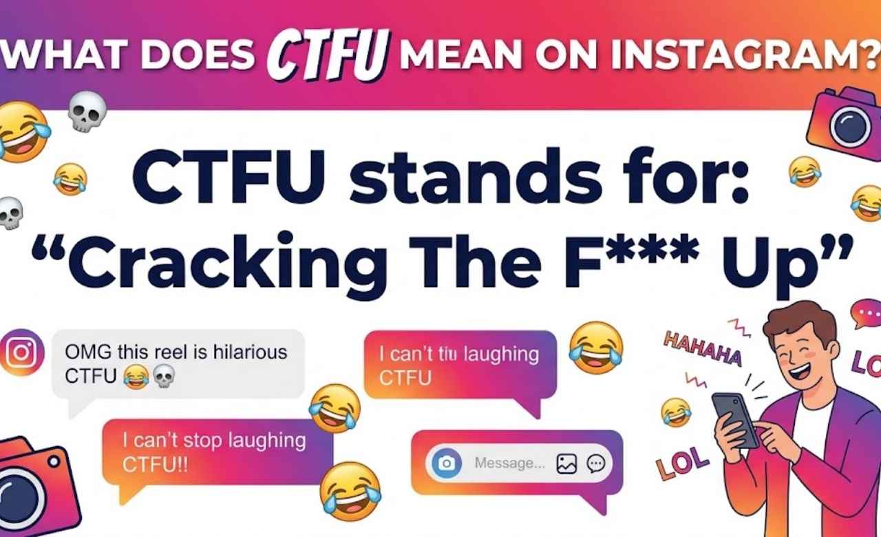 CTFU Mean on Instagram