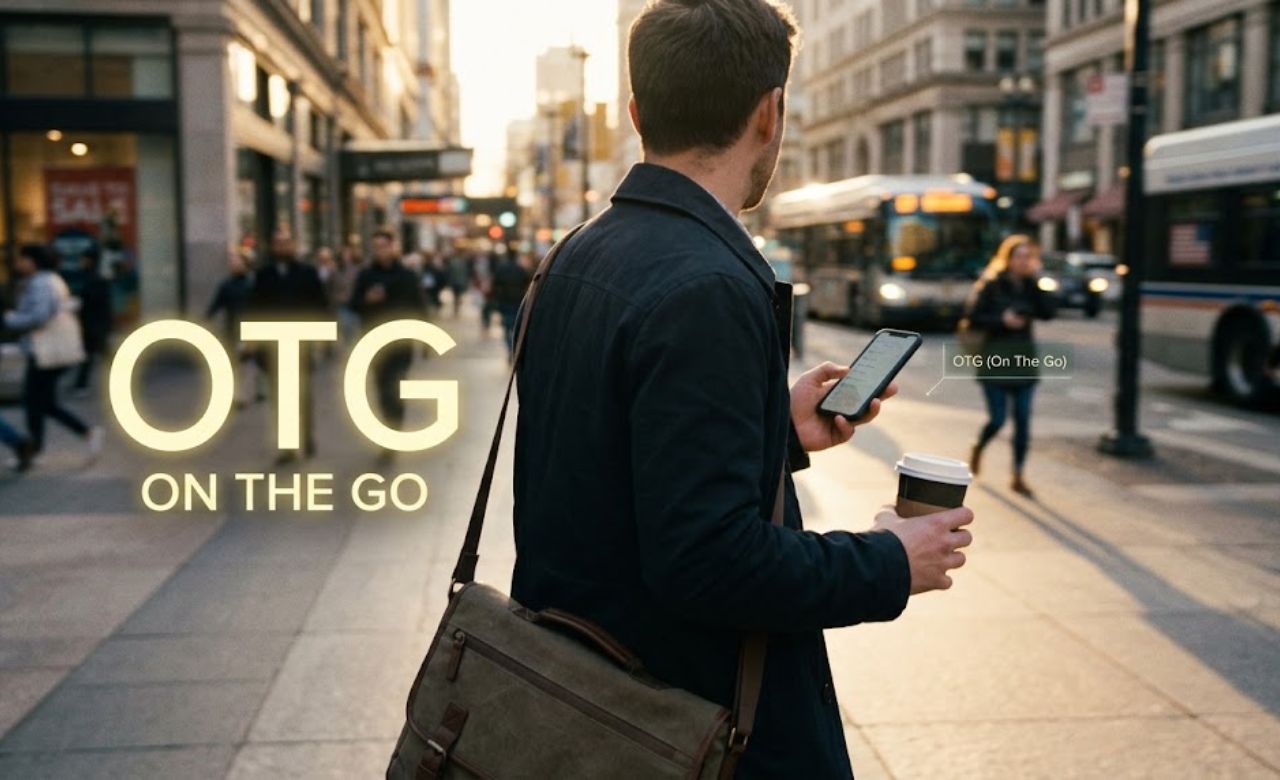 OTG Mean