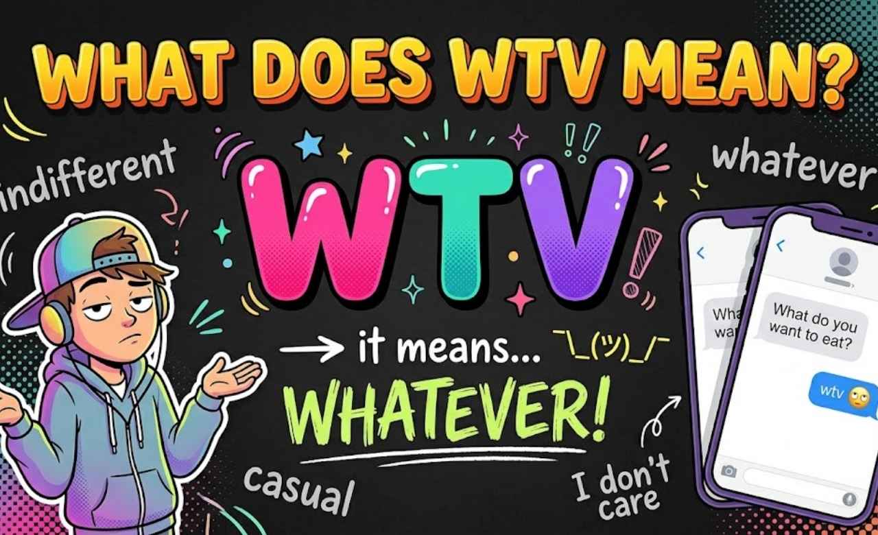 what does wtv mean