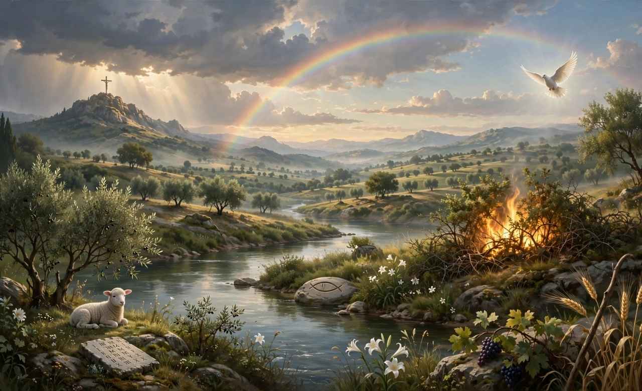 Biblical Symbolism